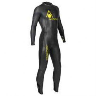 Aqua Sphere Pursuit wetsuit heren